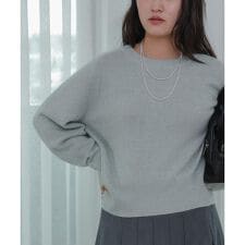 FOX混ラメニット