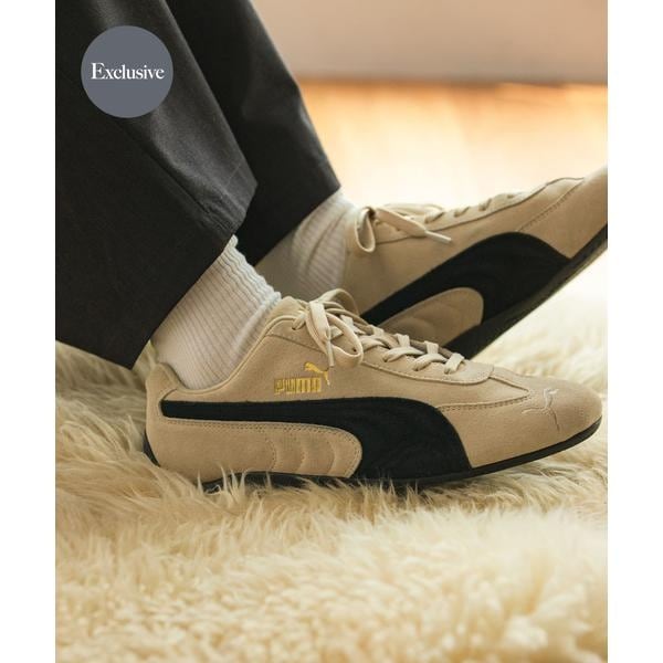 [}C]wʒxPUMA×URBAN RESEARCH SPEEDCAT/A[oT[`iURBAN RESEARCHj x[W