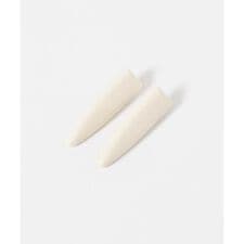 アーバンリサーチ(URBAN RESEARCH)のdecor『デコール』　2P Wide hair clip