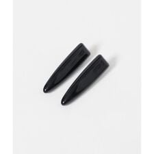 アーバンリサーチ(URBAN RESEARCH)のdecor『デコール』　2P Wide hair clip