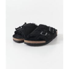 BIRKENSTOCK　ZURICH SHEARLING