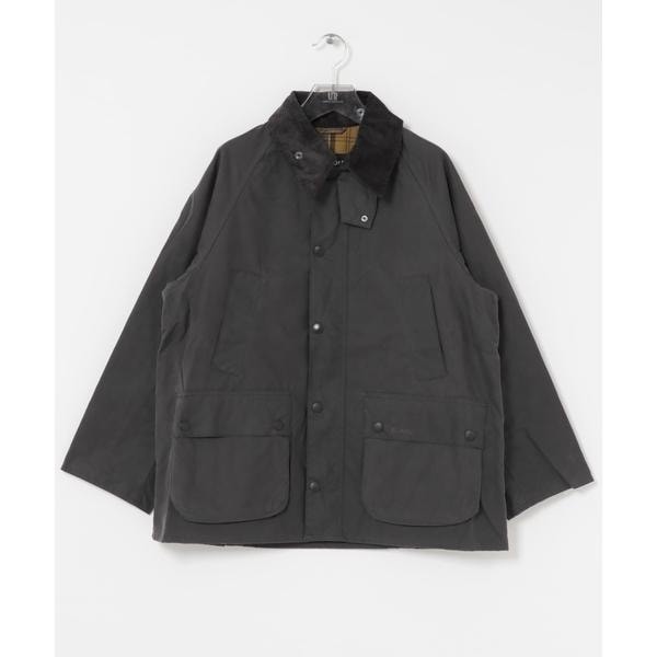 別注』Barbour / URBAN RESEARCH PADDED OS BEAUFORT | アーバン