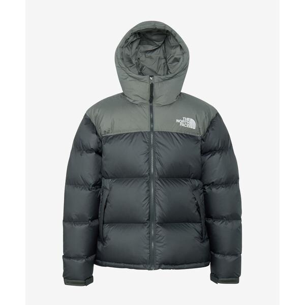 ノースフェイス　ヌプシ　ビューティーアンドユース　アーバンリサーチ　イエナ URBAN RESEARCH（アーバンリサーチ） THE NORTH FACE Short Nuptse