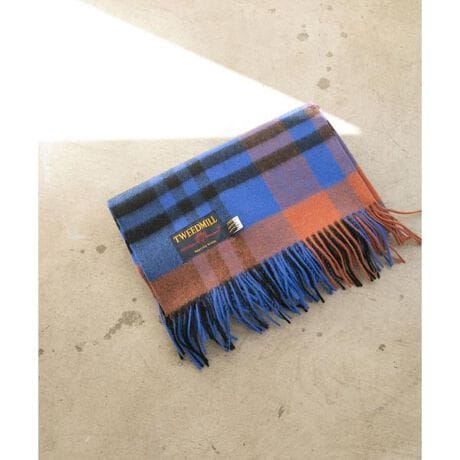 [^ԁFUWA7-70-190-WP]NlCLambswool StoleNoBE[100gpĂAʏ̃E[@ۂׂȂ߂炩ȔG肪łBE[L̃`N`NقƂǂȂAC𑽂܂ނ߂ƒg^~܂Ŋ􂵂܂B唻TCYȂ̂ŁAɊă}t[ƂāAɉHDăV[ƂāA܂ł͂Ђ|ƂĂg}`ȃACełByTWEEDMILL ^ cC[h~zCMX̘V܃O[J[BEF[Yō̂ꂽVNȃj[sAE[ЍHŁAꊇǗEHsƂōiȃuPbgȂǂWJĂuhBy2025 Autumn^Winterzy25AWzJȂǂŎԁA܂͖CɂϐFÂ̂֐Fڂꍇ܂Bi摜́A̓p\RȂǂ̉{ɂAۂ̐FƈقȂČꍇ܂B\߂Bi̐F̖ڈ́AiP̂̉摜QƂBCɓo^̂߁Cɓo^ꂽíA}Cy[WɂČ݂̉i݌ɏ󋵂̊mF\łBXg̊ǗɂЂpB