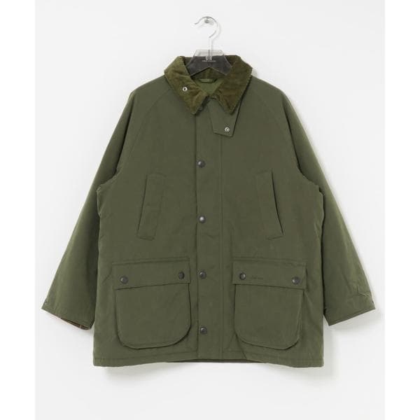 別注』Barbour / URBAN RESEARCH PADDED OS BEAUFORT | アーバン