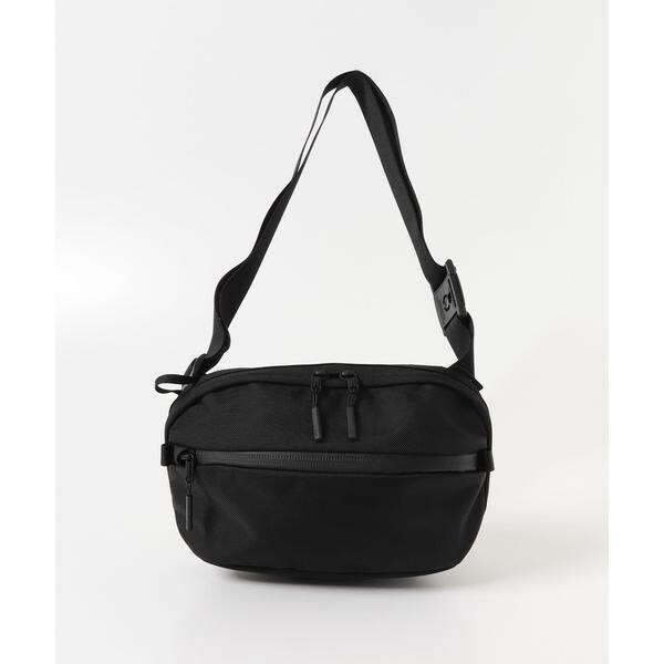 HERITAGE LEATHER / ヘリテージレザー 別注 Newspaper Bag- 18oz