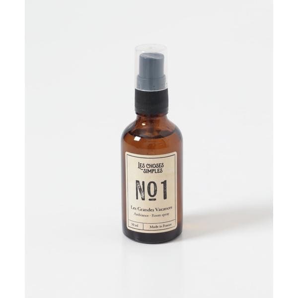 [}C]wWEBxLes Choses Simples ROOM SPRAY/A[oT[`iURBAN RESEARCHj ̑4
