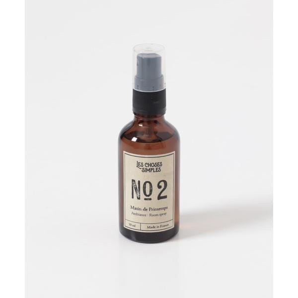 [}C]wWEBxLes Choses Simples ROOM SPRAY/A[oT[`iURBAN RESEARCHj ̑5