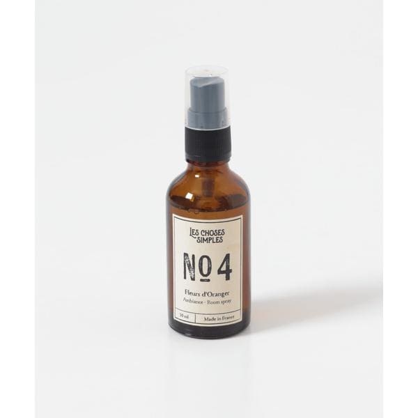 [}C]wWEBxLes Choses Simples ROOM SPRAY/A[oT[`iURBAN RESEARCHj ̑6