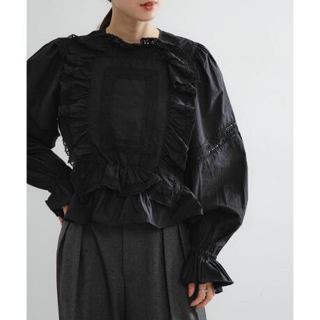 [^ԁFUWA6-CC-4027]tgfUCۓIcrinkle crinkle crinkleȂł͂̃uEXBBe[W̃sP[X璅zp[c_ɏtAׂVGbg̃fBeB[ɂ܂B炵̋l܂݊̂fUCX^CO̎ɂȂACełBycrinkle crinkle crinkle ^ NN NN NNz̎XɊ銴oAfɎRɖ@悤ɕ\B炵Z鈤ɈꂽĂ܂By2025 Autumn^Winterzy25AWz̏íACh̐ngpĂ܂BChL̐Fׁ̈A̐FADLYADނ͂e͂BC⊾AJȂǂ̎gpɂAF⑼̕ւ̐Fڂ̉\܂̂łӂB̑舵Ɋւ܂ẮAiɕt̃AeV^OBi摜́A̓p\RȂǂ̉{ɂAۂ̐FƈقȂČꍇ܂B\߂Bi̐F̖ڈ́AiP̂̉摜QƂBCɓo^̂߁Cɓo^ꂽíA}Cy[WɂČ݂̉i݌ɏ󋵂̊mF\łBXg̊ǗɂЂpBfފ : ₠(WHITÊ)Lk : Ȃn : Ȃ : Ȃ|Pbg : ȂBLACKC WHITEF162cm(FREE)