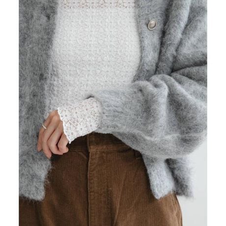 [^ԁFUR26130-2010003]_炩ȃ[Xfނ͂́A2WAYXgb`gbvXBLk̂_炩ȃ[XfނgpA񂵗͔Q̃gbvXłB@ׂȉԕ̃[XA炵ؚȈۂ^܂BO2WAYŒpł̂ŁA̓̋C⃌C[hACeɍ킹ălbNCIׂ܂BjbgVc̃Ci[ƂāAlbNC⑳烌[X̂钅Ȃ߂łBgȂtɂ́AꖇŒăwV[ȔX^Cy߂܂BGߊ􂵂ĂACełB?POINTEؚ@ׂȉԕ[XfށECɍ킹Ċy߂O2WAYdlEjbgVcƂ̃C[hɍœKy2026 Spring^Summerzy26SSzi摜́A̓p\RȂǂ̉{ɂAۂ̐FƈقȂČꍇ܂B\߂Bi̐F̖ڈ́AiP̂̉摜QƂBCɓo^̂߁Cɓo^ꂽíA}Cy[WɂČ݂̉i݌ɏ󋵂̊mF\łBXg̊ǗɂЂpBfފ : Lk : 藠n : Ȃ : Ȃ|Pbg : Ȃ