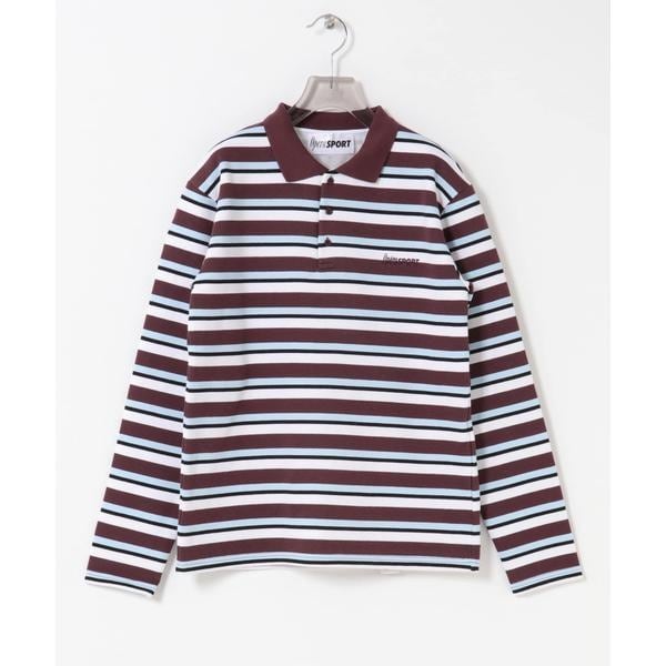 ケーブルニット ポロシャツ | ポロ ラルフ ローレン(POLO RALPH LAUREN