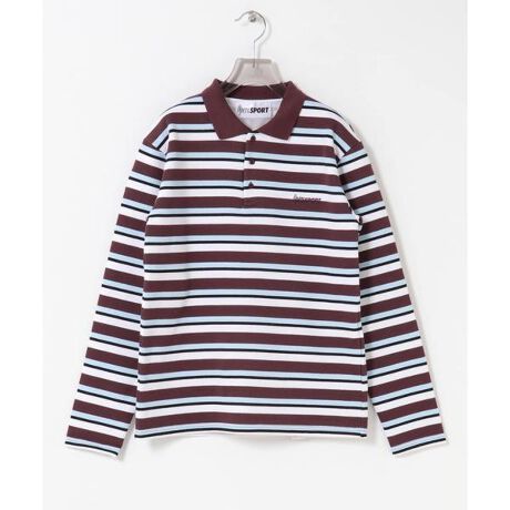 [^ԁFUWA6-W50FW25]jZbNXŒpłuROLAND UNISEX POLOvoBڂ{h[ɁAu₩ȃCgu[ƃzCg̃XgCvgݍ킹A▭ȃJ[O͂łBJWAȂi̗ǂfUĆAꖇŎ̑݊Bɂ͂肰ȂuhS̎hJ{Aו܂ł܂ByOPERA SPORT ^ IyX|[cz2019NStephanie GundelachAwa MalinaRyn[QŗグIyX|[ćAȂ^CXȃX^CāBTXeireBɏd_uAV[YƂɏȃRNV𔭕\ĉߏ萶Y𐧌Ă܂y2025 Autumn^Winterzy25AWzi摜́A̓p\RȂǂ̉{ɂAۂ̐FƈقȂČꍇ܂B\߂Bi̐F̖ڈ́AiP̂̉摜QƂBCɓo^̂߁Cɓo^ꂽíA}Cy[WɂČ݂̉i݌ɏ󋵂̊mF\łBXg̊ǗɂЂpBfފ : ȂLk : ₠藠n : Ȃ : Ȃ|Pbg : Ȃ