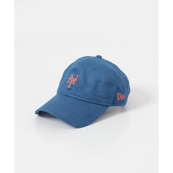 NEW ERA / ニューエラ 別注 9TWENTY(TM) ハードウォッシュ Yankees N