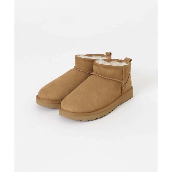 リリーブラウンlily brown UGGエスミークロッグ Emree Clog 18505-3515-