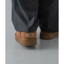 アーバンリサーチ(URBAN RESEARCH)のUGG　CLASSIC MICRO