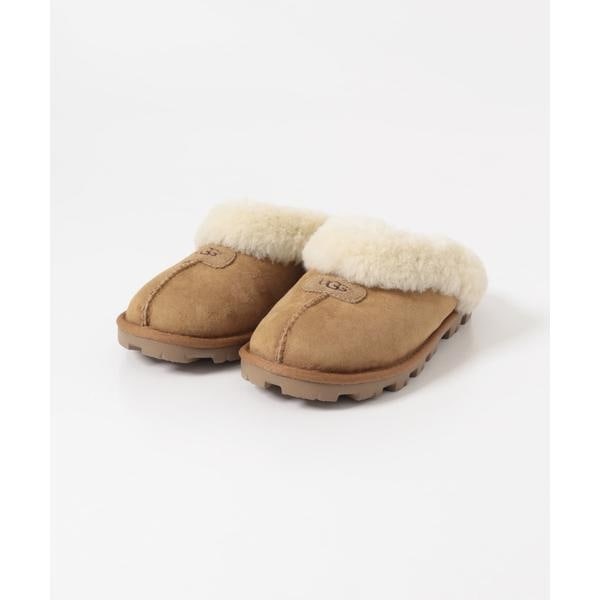 [}C]UGG COQUETTE/A[oT[`iURBAN RESEARCHj L