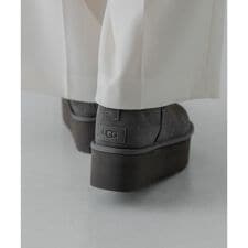 UGG　ULTRA MINI PLATFORM