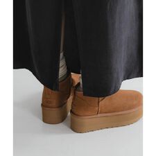 アーバンリサーチ(URBAN RESEARCH)のUGG　ULTRA MINI PLATFORM