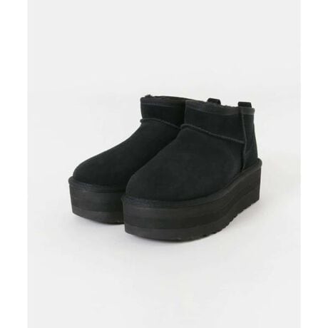 [^ԁFUWA7-1135092]UGG̃ACRu[cClassic Ultra Mini5cm̃vbgtH[\[ŃAbvf[gClassic Ultra Mini Platform(NVbN Eg ~j vbgtH[)IWiƓXG[hɉAUGG̃VOl`[łUGGplushE[uh̃CjO{A\[łNbVA\tgȗSnłByUGG ^ AOz1978NAAJC݂ŐݗꂽUGǴAJtHjA̓`ƃACRjbNȃNVbNu[cŒmO[oCtX^CuhłBuh˂̒nAăNVbNu[c̎ɍEȂX^CƊICXs[V𓾂āAɐVvVIȃX^CĂĂ܂By2025 Autumn^Winterzy25AWziɂ萶YقȂꍇ܂Bw̍ۂɓ̐Yw肢Ƃ͂ł܂̂ŁA\߂Bd(Б) : 425gi摜́A̓p\RȂǂ̉{ɂAۂ̐FƈقȂČꍇ܂B\߂Bi̐F̖ڈ́AiP̂̉摜QƂBCɓo^̂߁Cɓo^ꂽíA}Cy[WɂČ݂̉i݌ɏ󋵂̊mF\łBXg̊ǗɂЂpB