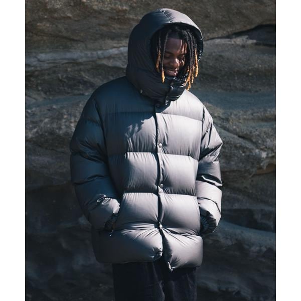 KAJIF LIGHT DOWN JACKET | アーバンリサーチ(URBAN RESEARCH