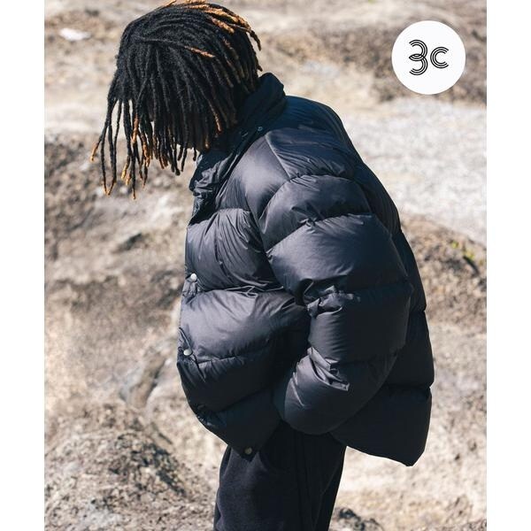KAJIF LIGHT DOWN JACKET | アーバンリサーチ(URBAN RESEARCH