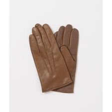 GLOVES　TOUCH LAMBSKIN