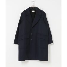 ATON　S 160S SEMI DOUBLE COAT