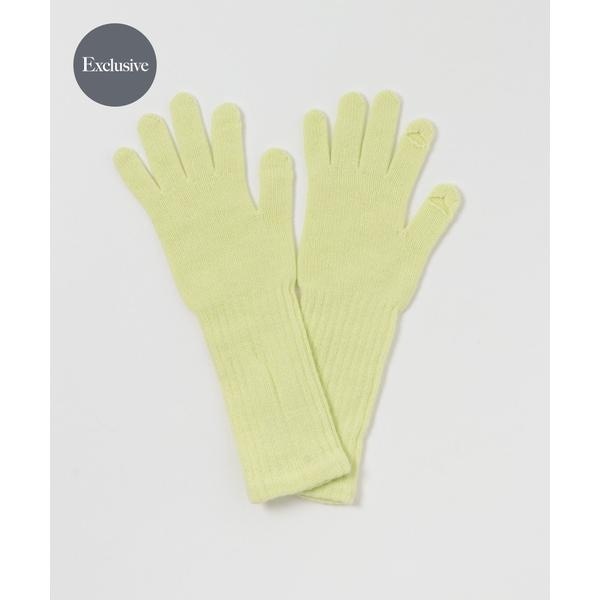 [}C]wʒxWILLIAM BRUNTON×URBAN RESEARCH Open long Cuff /A[oT[`iURBAN RESEARCHj CG[