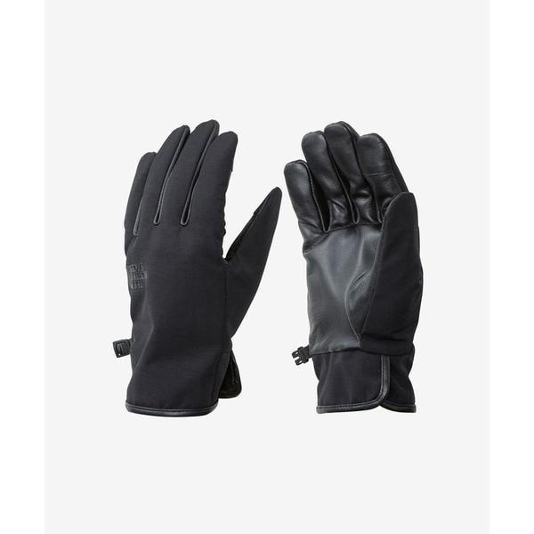 [}C]THE NORTH FACE Compilation Etip Glove/A[oT[`iURBAN RESEARCHj ubN