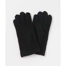 カシミヤ100グローブ