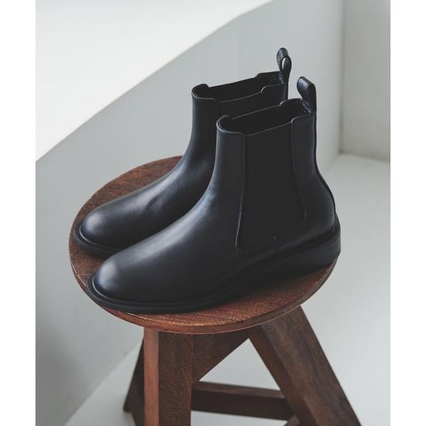 MIISTA ミスタ レザーブーツ 37 MIISTA/ミスタ】ELKE：ブーツ | ジャーナルスタンダード(JOURNAL