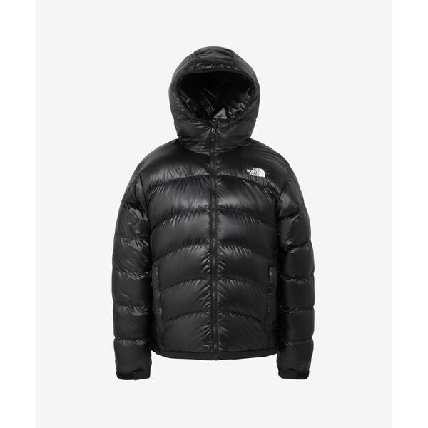 THE NORTH FACE】ジップインサニーヌックジャケット（レディース