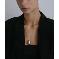 decor『デコール』　Symbol necklace