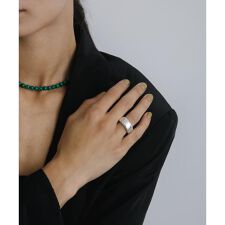 decor『デコール』　Wide ring