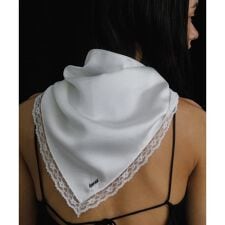 decor『デコール』　Bandana lace