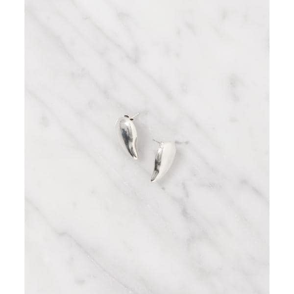 [}C]PHILIPPE AUDIBERT Gail earrings/A[oT[`iURBAN RESEARCHj Vo[
