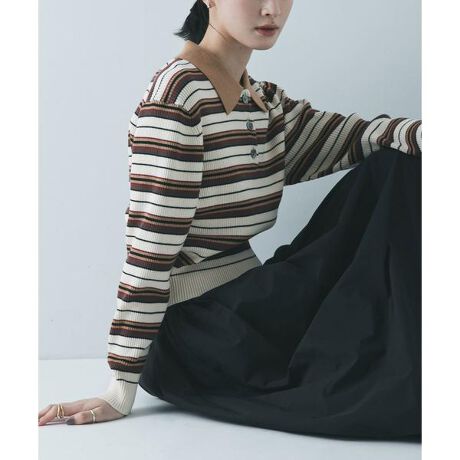 [^ԁFUR26130-2022001]RbgVN̏㎿uSn悢A}`{[_[|jbgBRbgVN̒悢ufނgpBȂ₩ȒSnŁAĝ̃CꂢɌĂ܂B悢LkAXgXt[Œp܂BIWĩ}`{[_[AR[fBl[ĝ肰ȂANZgɁBEGXgŎRɗ܂RpNgȃTCYN炵fUCŁACh{gXƂQłBؚA邾ől̂ȂX^C܂BG߂ŒpłAtɂ̓fjƃ[t@[V[gu[cŔvX̂߁BChpc^CgXJ[gɍ킹AjbgɂVvȃR[fBl[gy߂܂B POINTE悢̃uő̌^茩Eꖇł܂gh|jbgELb`[ȃ}`{[_[y2026 Spring^Summerzy26SSzd : 400gi摜́A̓p\RȂǂ̉{ɂAۂ̐FƈقȂČꍇ܂B\߂Bi̐F̖ڈ́AiP̂̉摜QƂBCɓo^̂߁Cɓo^íA}Cy[WɂČ݂̉i݌ɏ󋵂̊mF\łBXg̊Ǘɐ񂲗pBfފ : ȂLk : 藠n : Ȃ : Ȃ|Pbg : ȂBRN BORDERF166cm(FREE)NAVYF166cm(FREE)PINKF166cm(FREE)BLU BORDERF166cm(FREE)