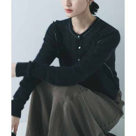 [^ԁFURA7-22T044]ӂƂfފ͂́AVA[wJ[fBKBy₩ȓƏ_炩ȕ̃wfނgpĂ܂BӂƂŁAHD邾ŃV[Y[h߂Ă܂BRpNgȏ䊴ƃVvȃfUĆAnCEGXg{gƂDB܌ƑOgɂ肰ȂCfUCA肰ȂANZgɂȂĂ܂BVA[̂ynȂ̂ŁAGߒg܂BL~\[̏ɒēA^[glbNJbg\[C[hAȂ̕L܂Bfނ̃L~\[Ƃ̃ZbgAbv߂łBPOINTEӂƂVA[wfށEnCEGXg{gƍD̃RpNgȏ䊴Et̃L[J[܂ޖLxȐFWJy2026 Spring^Summerzy26SSzd : 105gi摜́A̓p\RȂǂ̉{ɂAۂ̐FƈقȂČꍇ܂B\߂Bi̐F̖ڈ́AiP̂̉摜QƂBCɓo^̂߁Cɓo^íA}Cy[WɂČ݂̉i݌ɏ󋵂̊mF\łBXg̊Ǘɐ񂲗pBL.GRAYF166cm(FREE)NAVYF166cm(FREE)YELLOWF166cm(FREE)