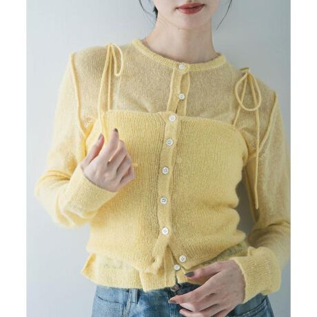 [^ԁFURA7-22T046]ӂƂfފ͂́AVA[wL~\[By₩ȓƂӂƂ͂̃wfނgpĂ܂B_炩ȐnłȂAKȒSnłBRpNgȏ䊴ŁAǂȃ{gXƂoXǂȂ܂BR͑OȂǌԈʒuς邱ƂłAlXȕ͋CŃAWy߂܂Bfނ̃J[fBKƃZbgœꊴ̂钅ȂɂAPiTVcVcƂ̃C[hɎgƁALR[fBl[gŊBt̃L[J[łCG[ɉAx[VbNJ[pӂĂ܂B  POINTEӂƂVA[wfށER̃AWy߂fUCEC[hŋGߒg钅񂵗́y2026 Spring^Summerzy26SSzd : 55gi摜́A̓p\RȂǂ̉{ɂAۂ̐FƈقȂČꍇ܂B\߂Bi̐F̖ڈ́AiP̂̉摜QƂBCɓo^̂߁Cɓo^íA}Cy[WɂČ݂̉i݌ɏ󋵂̊mF\łBXg̊Ǘɐ񂲗pBL.GRAYF166cm(FREE)NAVYF166cm(FREE)YELLOWF166cm(FREE)