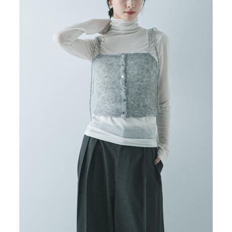 [^ԁFURA7-22T046]ӂƂfފ͂́AVA[wL~\[By₩ȓƂӂƂ͂̃wfނgpĂ܂B_炩ȐnłȂAKȒSnłBRpNgȏ䊴ŁAǂȃ{gXƂoXǂȂ܂BR͑OȂǌԈʒuς邱ƂłAlXȕ͋CŃAWy߂܂Bfނ̃J[fBKƃZbgœꊴ̂钅ȂɂAPiTVcVcƂ̃C[hɎgƁALR[fBl[gŊBt̃L[J[łCG[ɉAx[VbNJ[pӂĂ܂B  POINTEӂƂVA[wfށER̃AWy߂fUCEC[hŋGߒg钅񂵗́y2026 Spring^Summerzy26SSzd : 55gi摜́A̓p\RȂǂ̉{ɂAۂ̐FƈقȂČꍇ܂B\߂Bi̐F̖ڈ́AiP̂̉摜QƂBCɓo^̂߁Cɓo^íA}Cy[WɂČ݂̉i݌ɏ󋵂̊mF\łBXg̊Ǘɐ񂲗pBL.GRAYF166cm(FREE)NAVYF166cm(FREE)YELLOWF166cm(FREE)