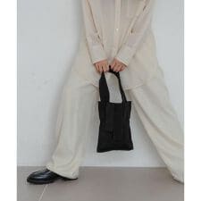 『一部別注カラー』ITTI　MARY INSIDE OUT TOTE- S