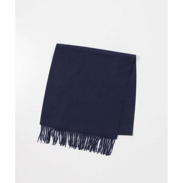 THE INOUE BROTHERS Brushed Scarf | アーバンリサーチ(URBAN RESEARCH