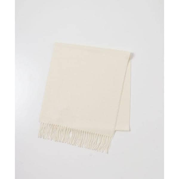 [}C]THE INOUE BROTHERS Brushed Scarf/A[oT[`iURBAN RESEARCHj zCgn̑