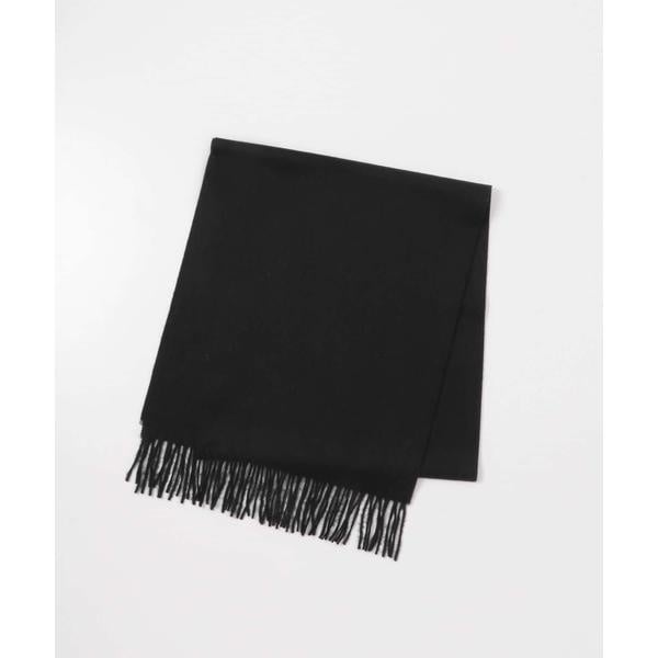 [}C]THE INOUE BROTHERS Brushed Scarf/A[oT[`iURBAN RESEARCHj ubN