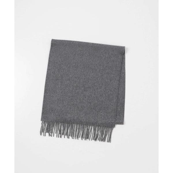 [}C]THE INOUE BROTHERS Brushed Scarf/A[oT[`iURBAN RESEARCHj O[