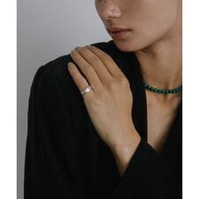 アーバンリサーチ(URBAN RESEARCH)のdecor『デコール』　Three ring