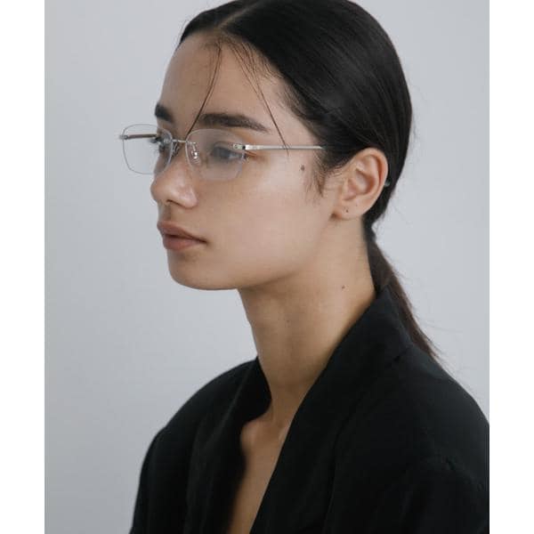 [}C]decorwfR[x Eyewear Rimless/A[oT[`iURBAN RESEARCHj uE