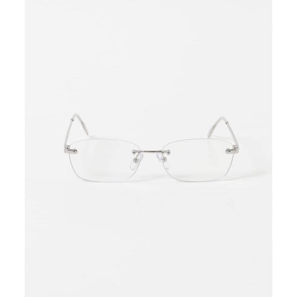[}C]decorwfR[x Eyewear Rimless/A[oT[`iURBAN RESEARCHj Vo[