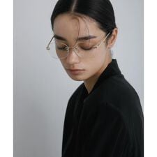 decor『デコール』　Eyewear WideRimless
